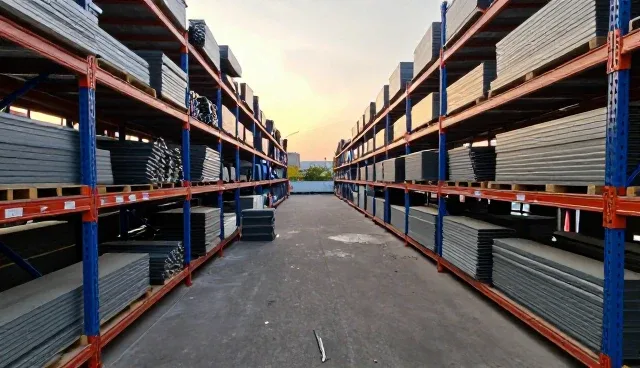 合金钢型材在工业场景中的使用建议与未来趋势